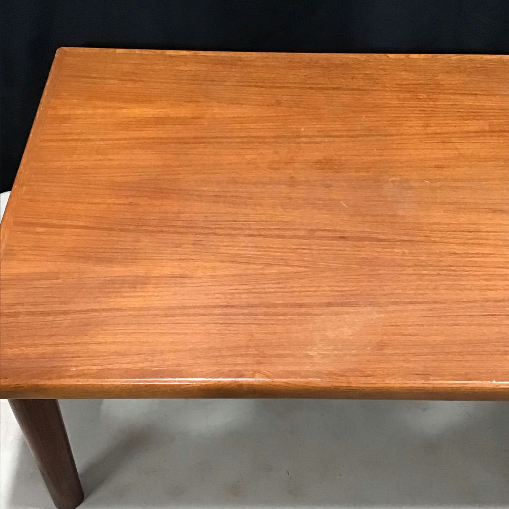 BRDR Furbo Wood Coffee Table - image 3 of 7