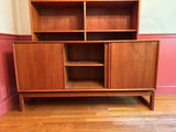 artfurn Teak Cabinet & Hutch - thumbnail 6 of 11