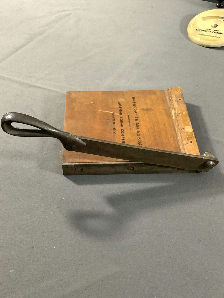 Weights And Measure - image 9 of 21
