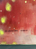 Carousel - Rita Guzzi Acrylic on Canvas - thumbnail 5 of 7