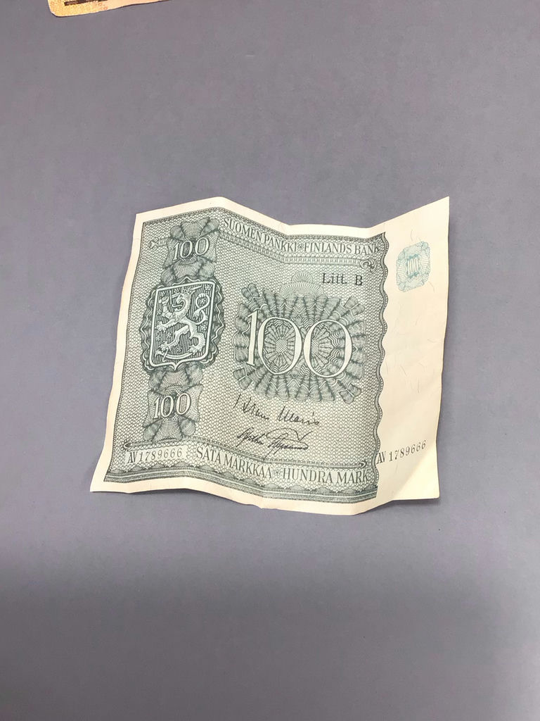 Foreign Money 1860s - 2000s - image 4 of 22