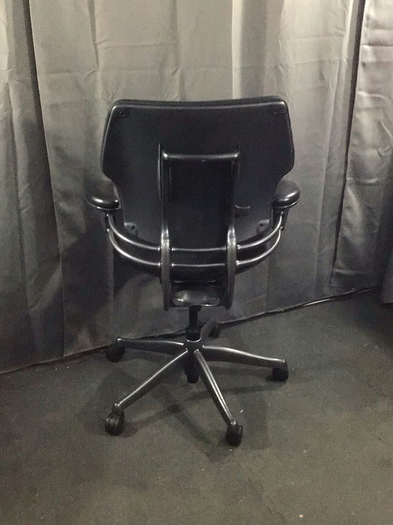 freedom by Humanscale Office Chair - image 2 of 8