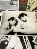 Big Ben Bolt - Boxing Comics & Photos - thumbnail 11 of 16
