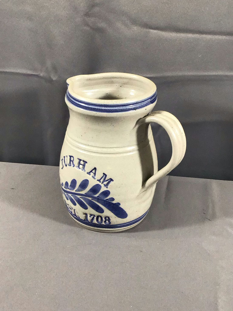 1990s Salt Glaze Pottery - image 11 of 14
