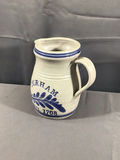 1990s Salt Glaze Pottery - thumbnail 11 of 14