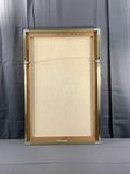 Gene Upshaw #63 - George Guzzi Original Painting on Board - thumbnail 6 of 7