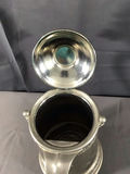 Antique Reed & Barton Coffee Pot - thumbnail 5 of 11