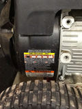 Briggs & Stratton ELITE Series Portable Generator - thumbnail 3 of 4