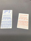 Red Sox in the 1970s & Yaz 3000 Stubs - thumbnail 5 of 14