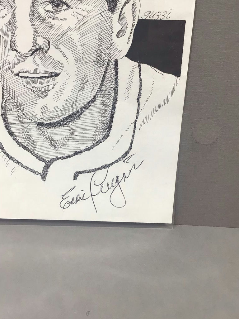 Johnny Pesky Memorabilia - image 10 of 13