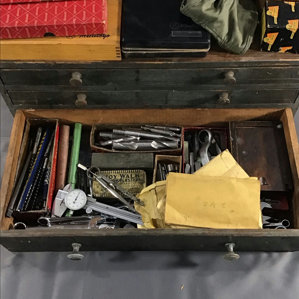 Engineering & More Tools - image 5 of 29