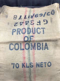 Coffee Bean Burlap Sacks - thumbnail 15 of 17
