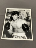 Big Ben Bolt - Boxing Comics & Photos - thumbnail 5 of 16