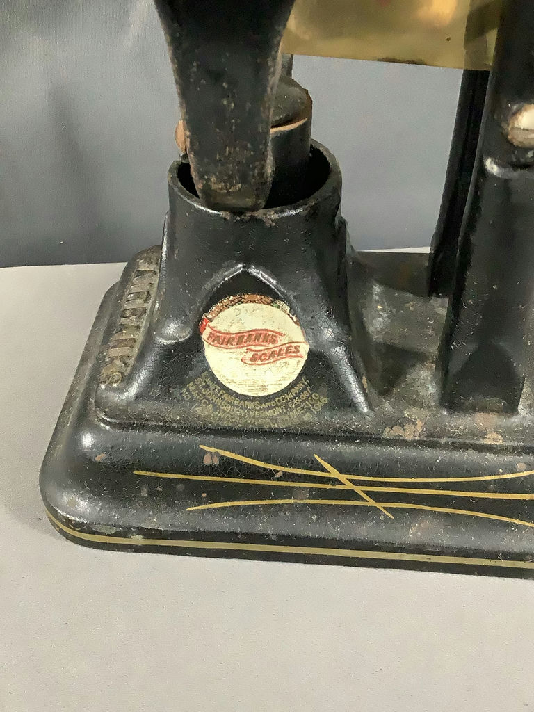 Weights And Measure - image 17 of 21