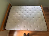 Mission Style Queen Bed - thumbnail 7 of 7