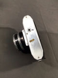 Praktica & Yashica Vintage Film Cameras  - thumbnail 11 of 24
