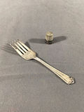 Vintage Sterling & Silverplate (30+ dwt) - thumbnail 10 of 17