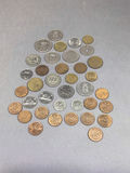 Foreign Money 1860s - 2000s - thumbnail 19 of 22