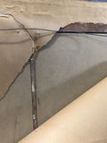 Gold Gilt Wall Mirror - thumbnail 8 of 8