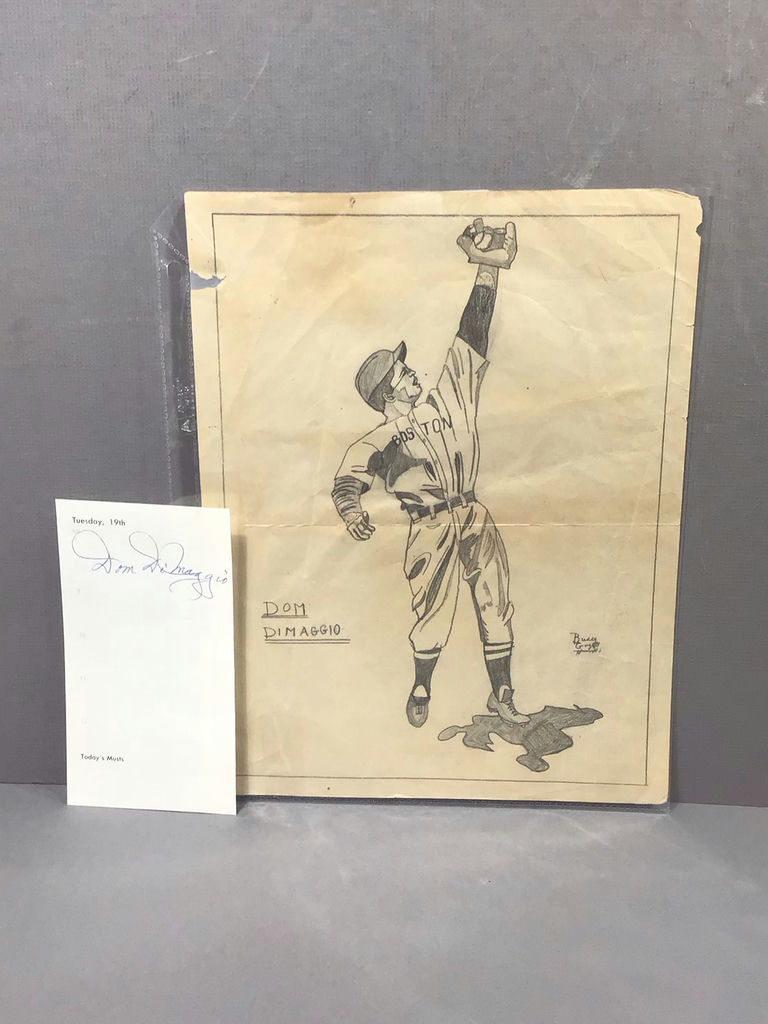 Miscellaneous Baseball Memorabilia - image 2 of 22