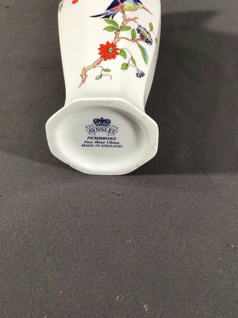 Waterford & Aynsley Tableware - image 8 of 10