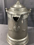 Antique Reed & Barton Coffee Pot - thumbnail 3 of 11