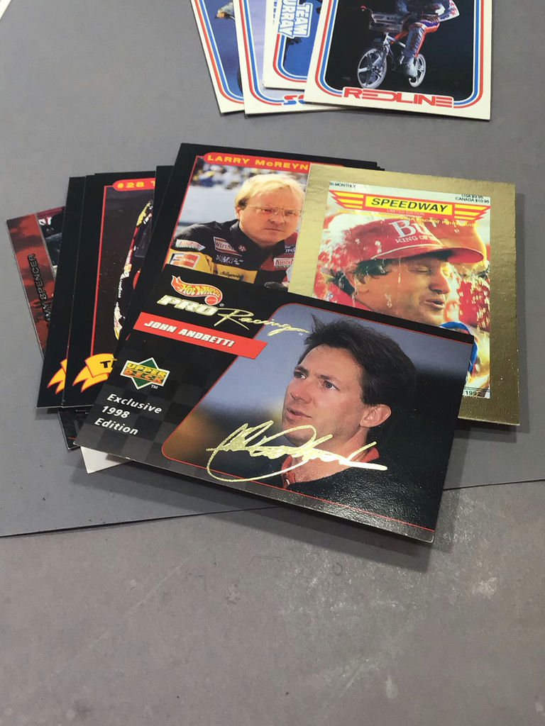 Sports Trading Cards - image 15 of 16