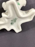 Belleek Vases & Flower Pot - thumbnail 12 of 18