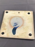 1990s Salt Glaze Pottery - thumbnail 3 of 14