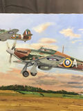 Hurricane Alert - George Guzzi - thumbnail 1 of 9