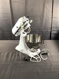 Kitchenaid KSM90WH Stand Mixer - thumbnail 1 of 7