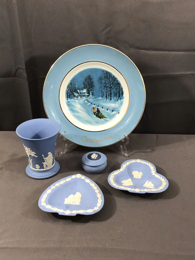 Vintage Wedgwood - image 1 of 19
