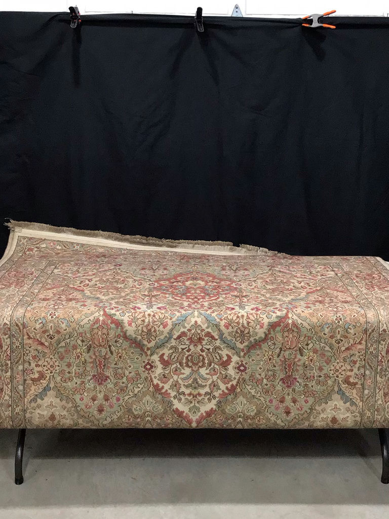 Karastan Area Rug - image 5 of 7