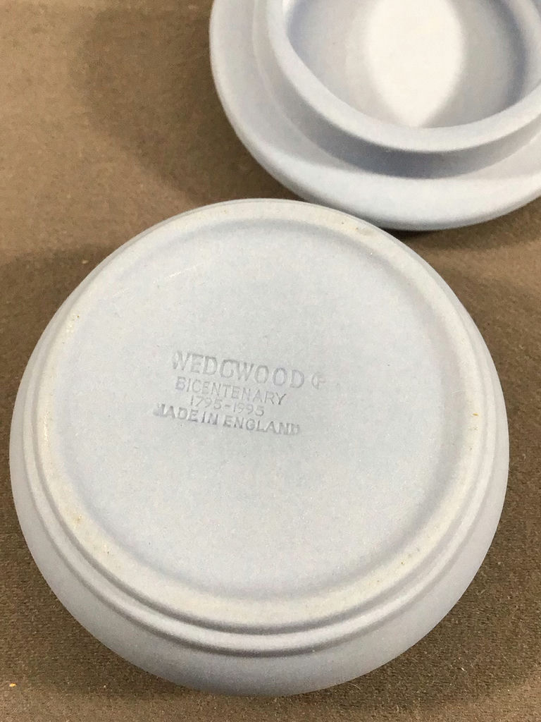 Vintage Wedgwood - image 18 of 19