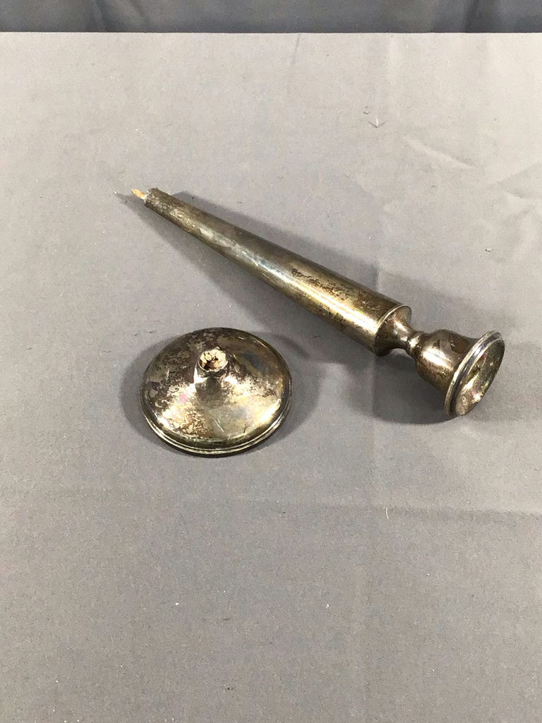 Vintage Sterling & Silverplate (30+ dwt) - image 16 of 17