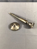 Vintage Sterling & Silverplate (30+ dwt) - thumbnail 16 of 17