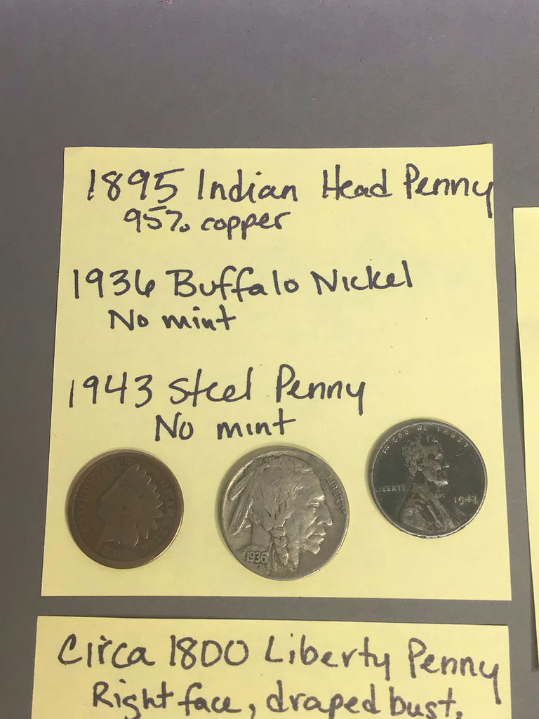 US Coins - Silver & More (90/4+, 35/9+ dwt). - image 8 of 19