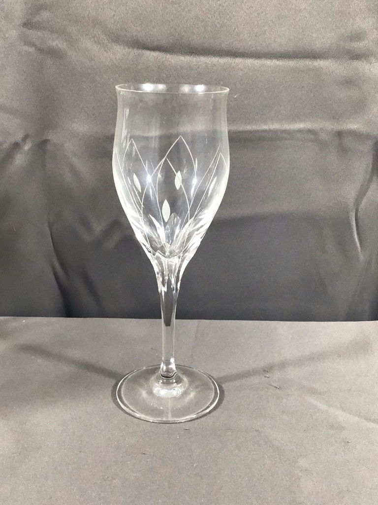 Vintage Orrefors & More Crystal Tableware - image 7 of 11