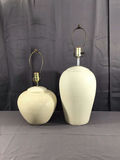Vintage S&M Industries Table Lamps - thumbnail 1 of 15