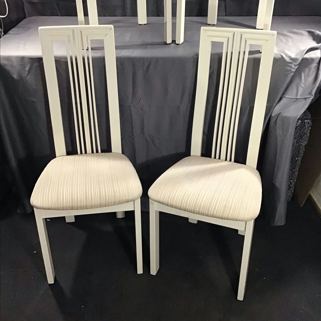 Dining Table & Chairs - image 16 of 22