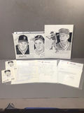 Johnny Pesky Memorabilia - thumbnail 1 of 13