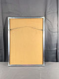 Baryé Phillips Original Framed Portrait of Sophia Loren - thumbnail 6 of 6