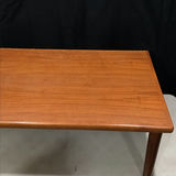 BRDR Furbo Wood Coffee Table - thumbnail 4 of 7