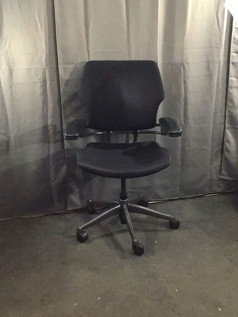freedom by Humanscale Office Chair - image 1 of 8