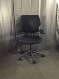 freedom by Humanscale Office Chair - thumbnail 1 of 8