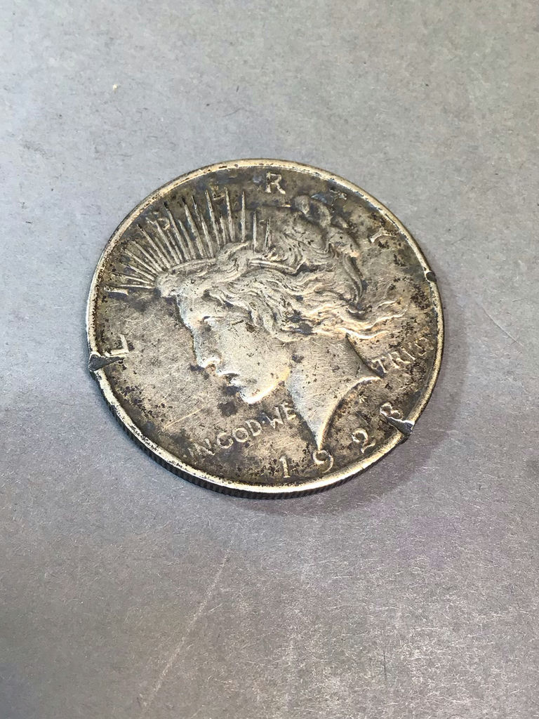 U.S. Coins (90/34+dwt) - image 10 of 13