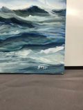 Super Hornet Back to the Nest - George Guzzi - thumbnail 3 of 7