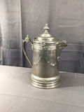 Antique Reed & Barton Coffee Pot - thumbnail 1 of 11