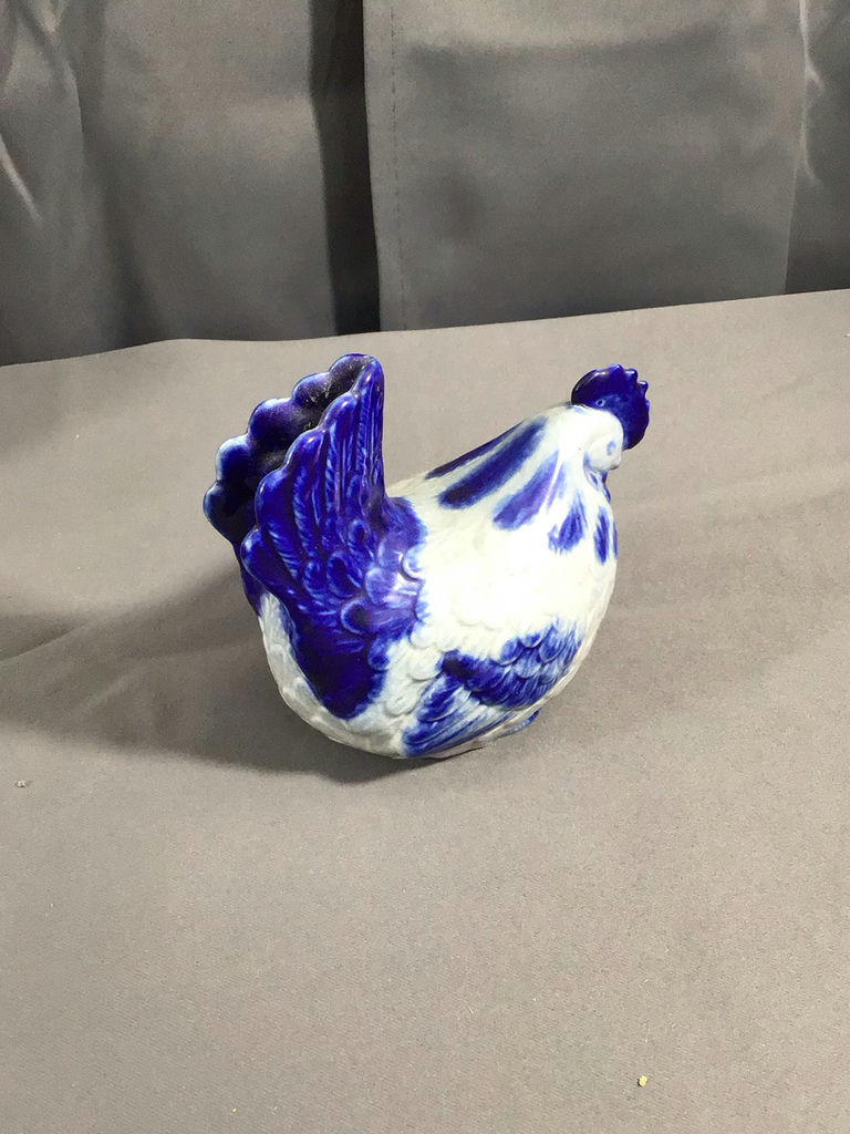 1990s Salt Glaze Pottery - image 5 of 14