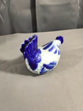 1990s Salt Glaze Pottery - thumbnail 5 of 14